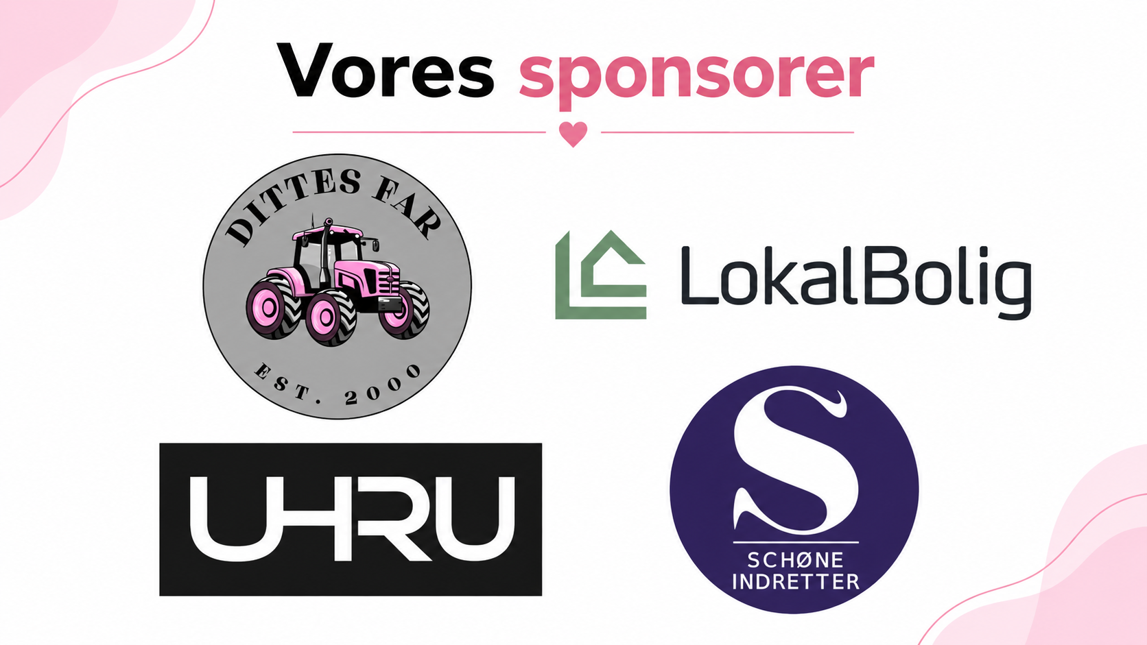 Sponsor